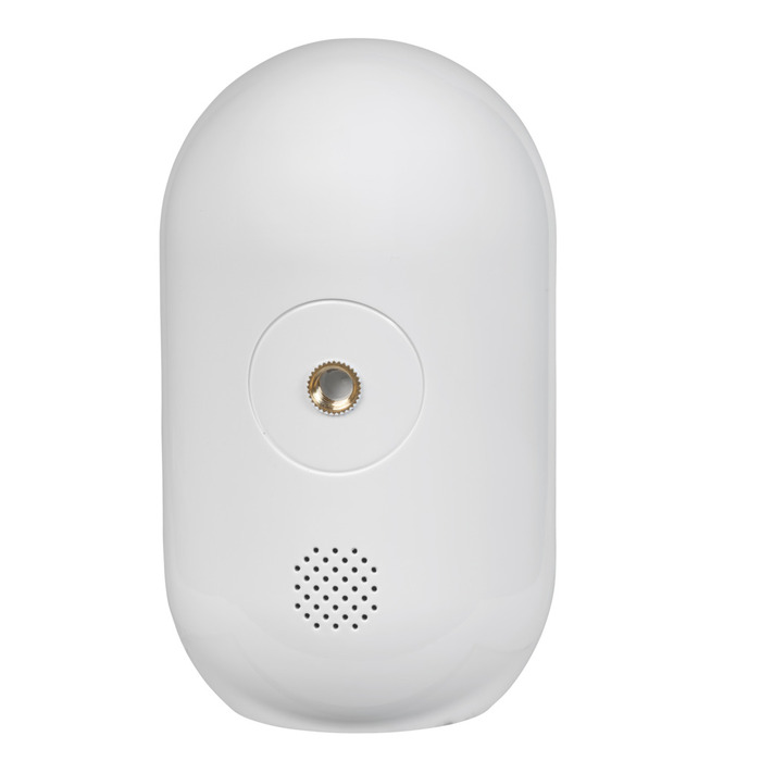 Denver IOB-209MK3 Wi-Fi-overvåkingskamera ute